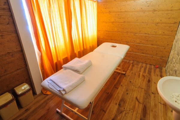 Chateau Vaptzarov (Bansko)